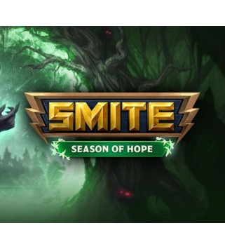 Smite - Season of Hope Starter Pack DLC XBOX One/ Xbox Series X|S Xbox Series X|S Key GLOBAL
